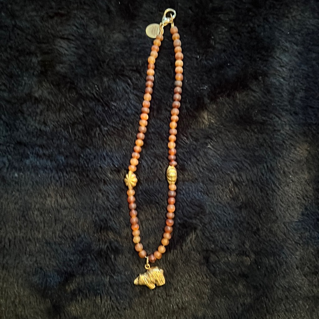 Philippe Audibert Necklace Philippe Audibert Necklace